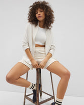 Soma / Cardigan SALT MIST