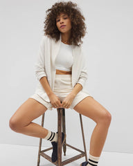 Soma / Cardigan SALT MIST