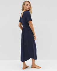 Soma / Pamilla Midi Bra Dress NIGHTFALL NAVY