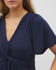 Soma / Pamilla Midi Bra Dress NIGHTFALL NAVY