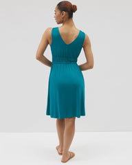 Soma / Riviera Short Bra Dress DEEP POSEIDON