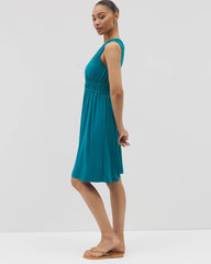 Soma / Riviera Short Bra Dress DEEP POSEIDON