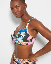 Soma / Sweet Escape Underwire Bikini Top MULTI