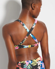 Soma / Sweet Escape Underwire Bikini Top MULTI