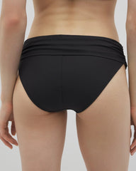 Soma / Kore Sarong Hipster BLACK