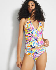 Soma / Living Color Sarong Hipster Bottom MULTI