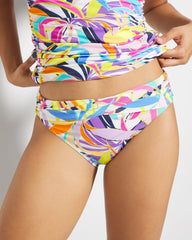 Soma / Living Color Sarong Hipster Bottom MULTI