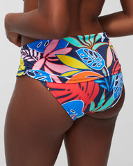 Soma / Bleu Rod Color Field Sarong Hipster MULTI