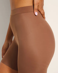 Soma / Skimming Shorts CINNAMON LATTE