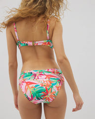 Soma / Everything Under the Sun Sarong Hipster Bottom MULTI