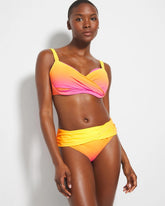 Soma / Beat The Heat Sarong Hipster Bottom ROSA