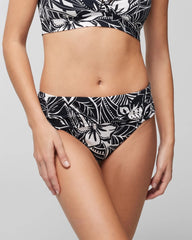Soma / Bleu Rod Ciao Bella Sarong Hipster BLACK
