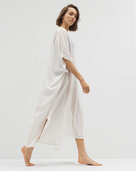 Soma / Caftan Cover-Up COCONUT