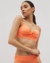 Soma / Enbliss Wireless Bikini Top FUSION CORAL