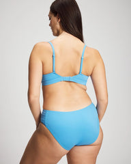 Soma / Enbliss Wireless Bikini AZURE BLUE