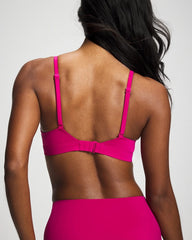Soma / Enbliss Wireless Bikini PINK COSMO