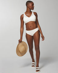 Soma / Crochet Bikini Top COCONUT