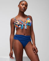 Soma / Kore Sarong Hipster NAVY