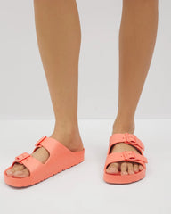 Soma / Sandals FUSION CORAL