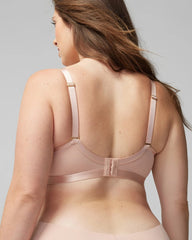 Soma / Unlined Perfect Coverage Bra HUSH