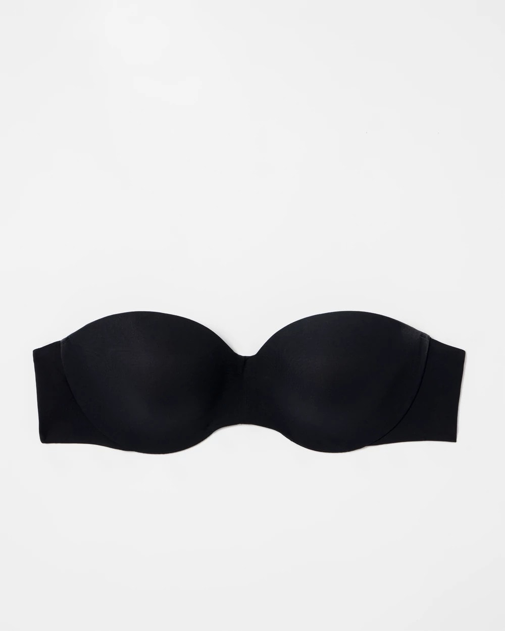 Soma / Strapless Bra BLACK