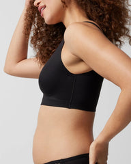 Soma / Bralette BLACK