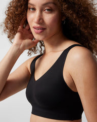 Soma / Bralette BLACK