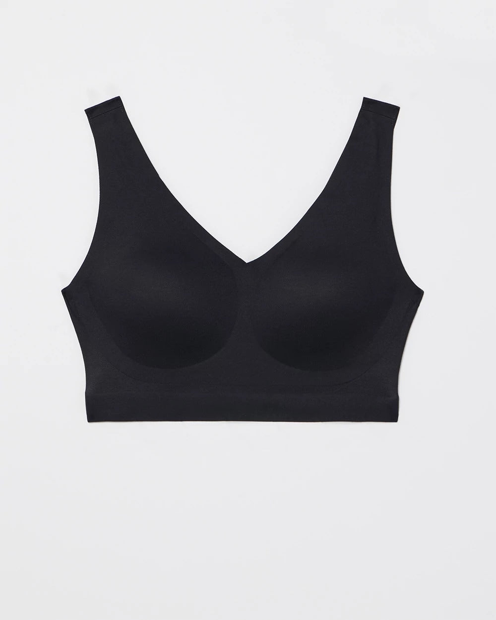 Soma / Bralette BLACK