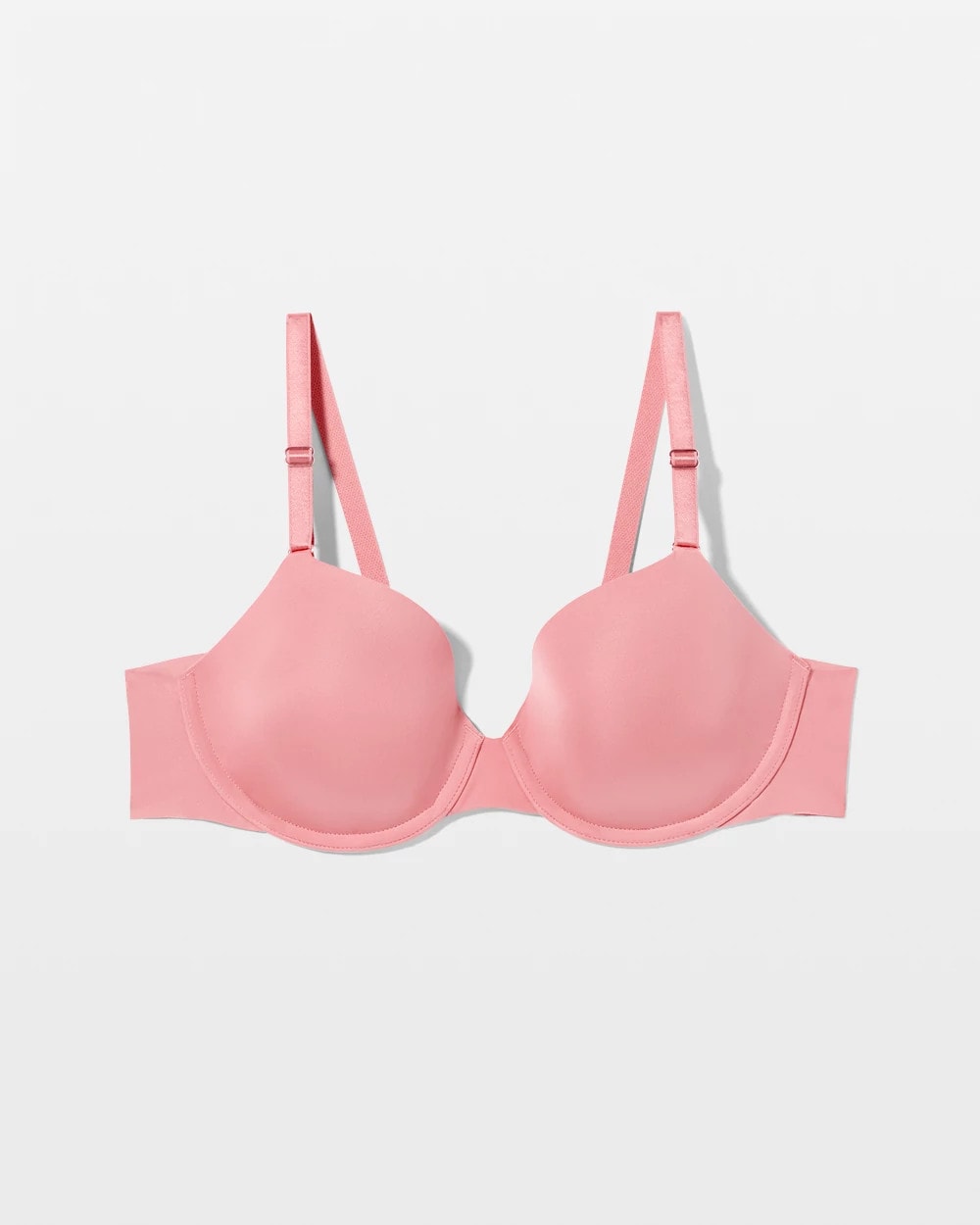 Soma / 360 Perfect Coverage Bra ANTIQUE PINK