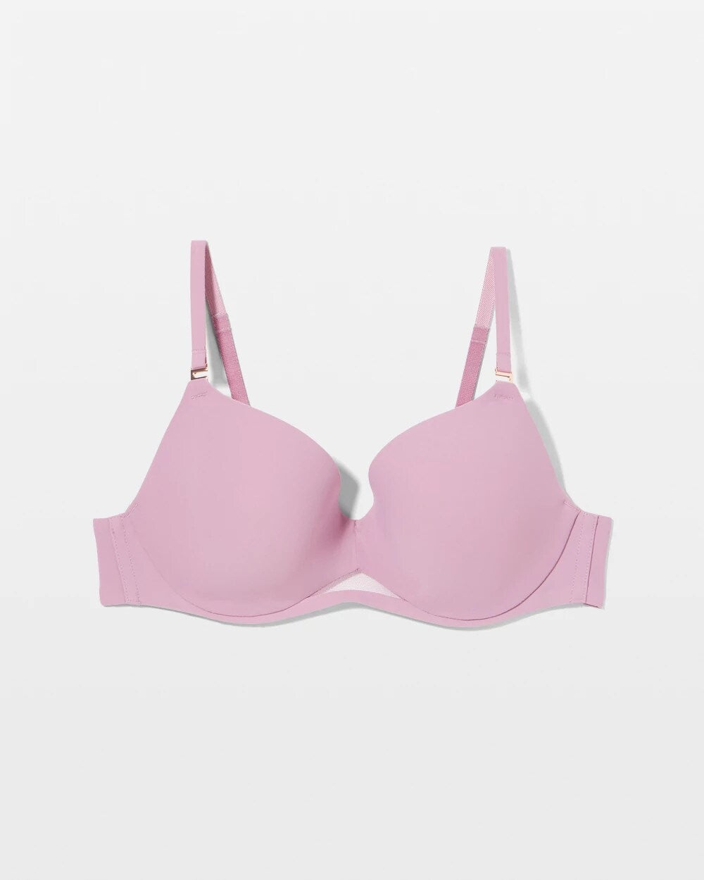 Soma / Perfect Coverage Bra BEACH PLUM