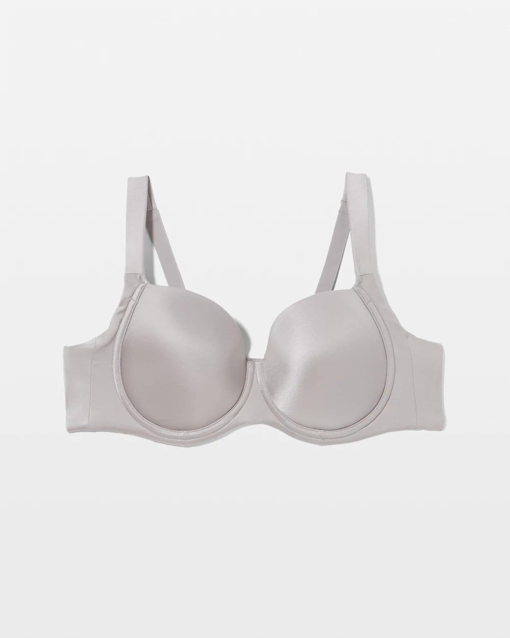 Soma / Full Coverage Bra MINERAL GRAY