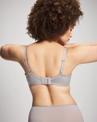 Soma / Balconette Bra MINERAL GRAY