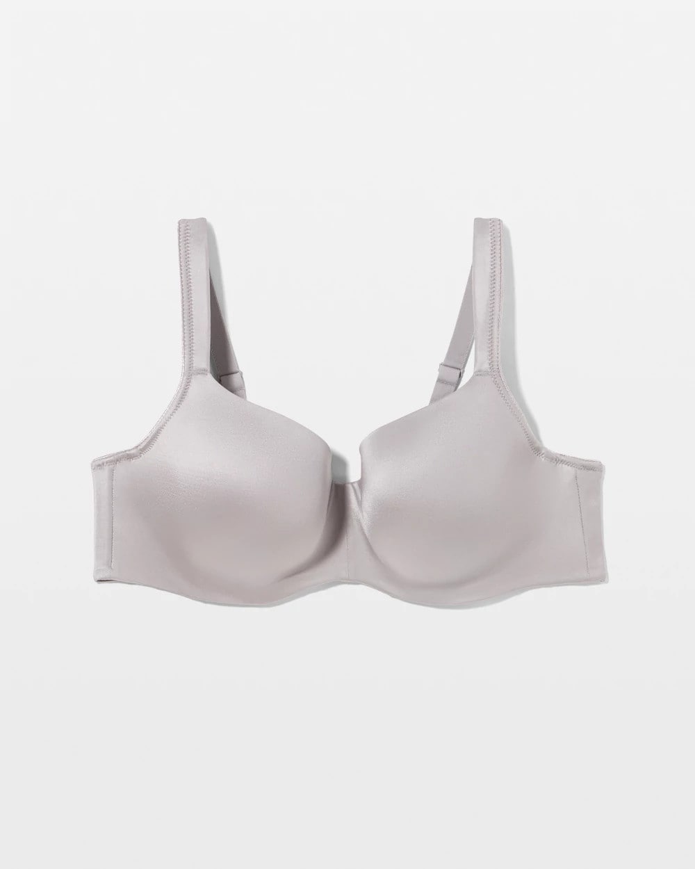 Soma / Balconette Bra MINERAL GRAY