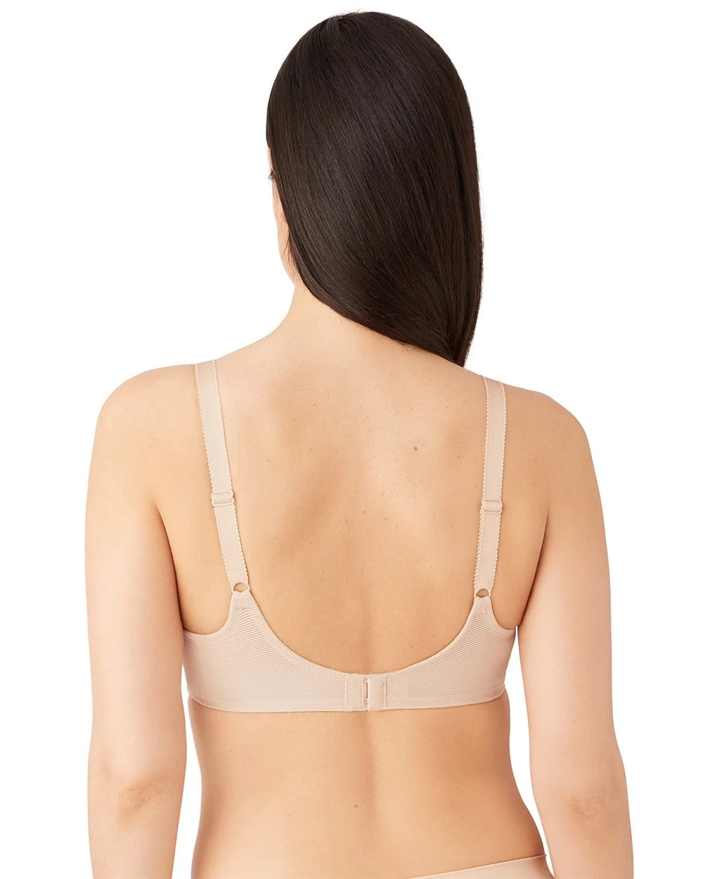 Soma / Visual Effects 1 Inch Minimizer Bra SAND
