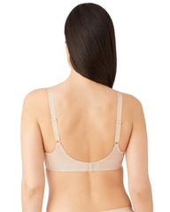 Soma / Visual Effects 1 Inch Minimizer Bra SAND