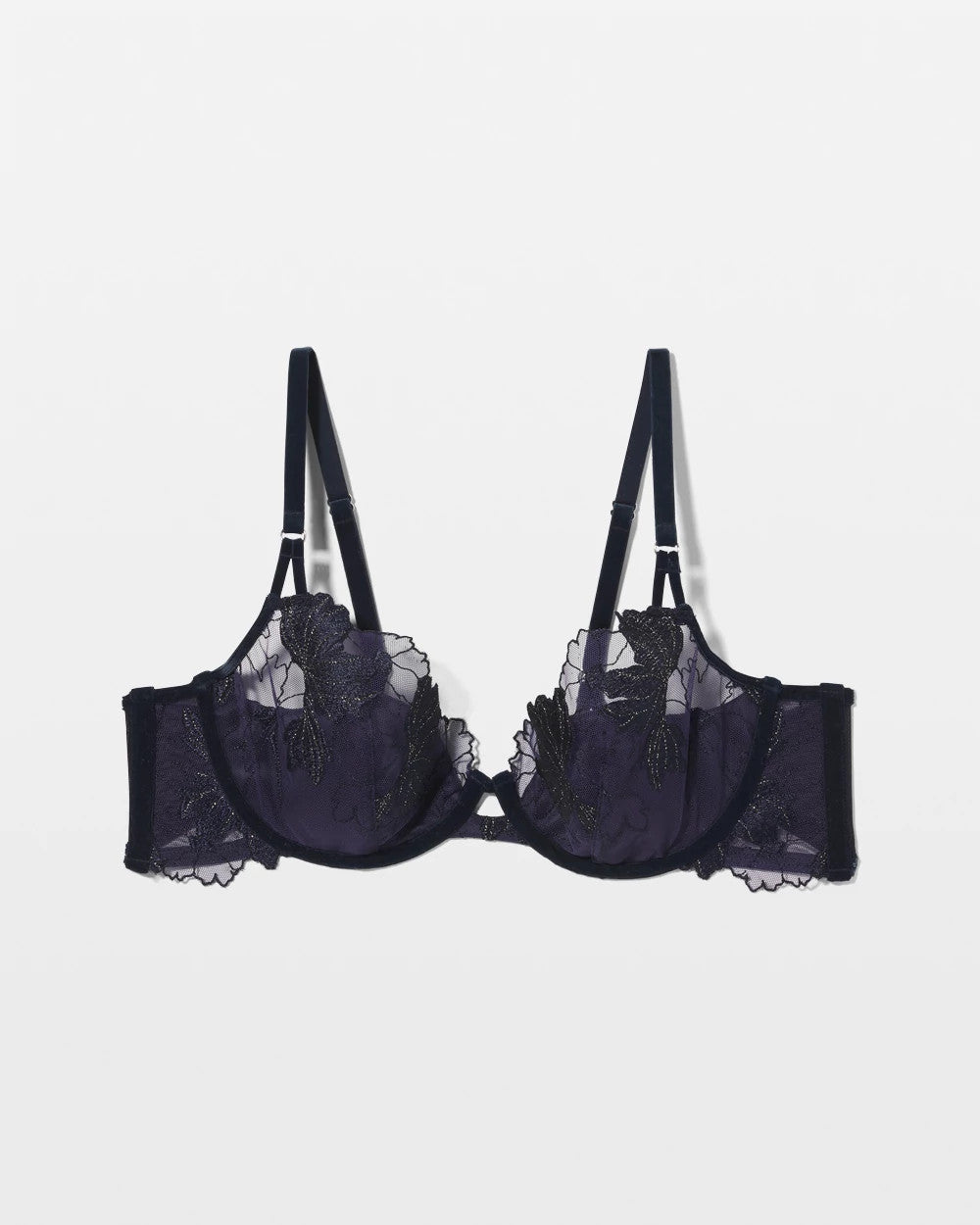 Soma / Soma’s Sexiest Drama Perfect Coverage Bra MIDNIGHT SKIES