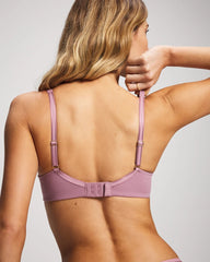 Soma / Perfect Coverage Bra BEACH PLUM