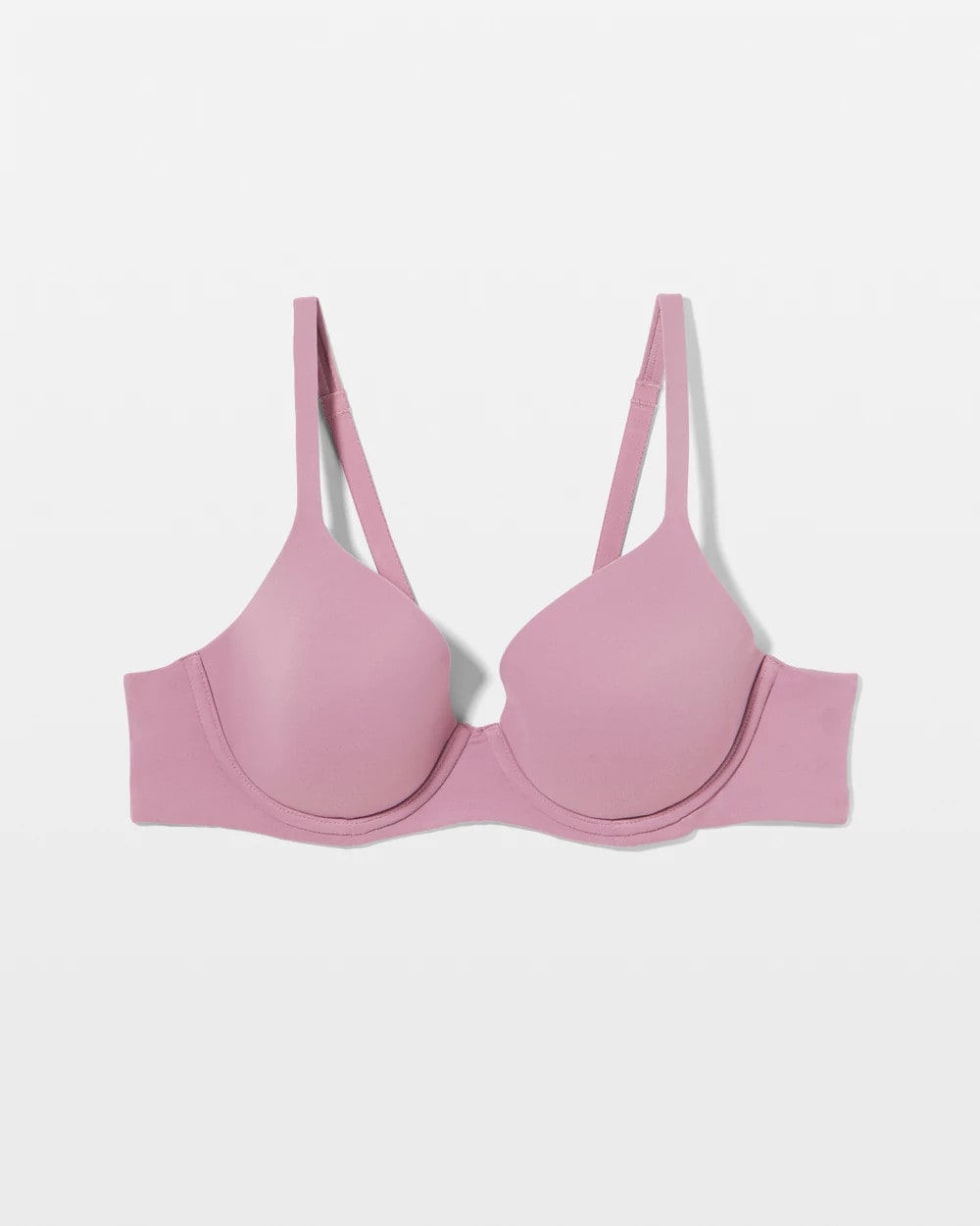 Soma / Perfect Coverage Bra BEACH PLUM