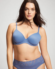 Soma / Perfect Coverage Bra SUNDOWN BLUE
