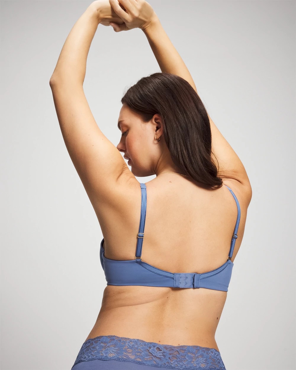 Soma / Perfect Coverage Bra SUNDOWN BLUE