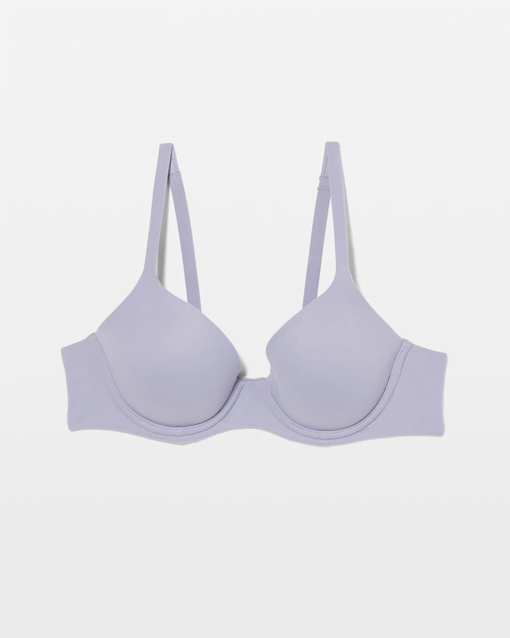 Soma / Perfect Coverage Bra LAVENDER CLOUD