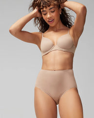 Soma / Perfect Coverage Bra WARM AMBER