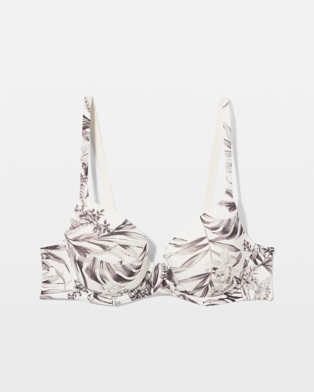 Soma / Perfect Coverage Bra PALM PERFECT M CHAMPAGNE