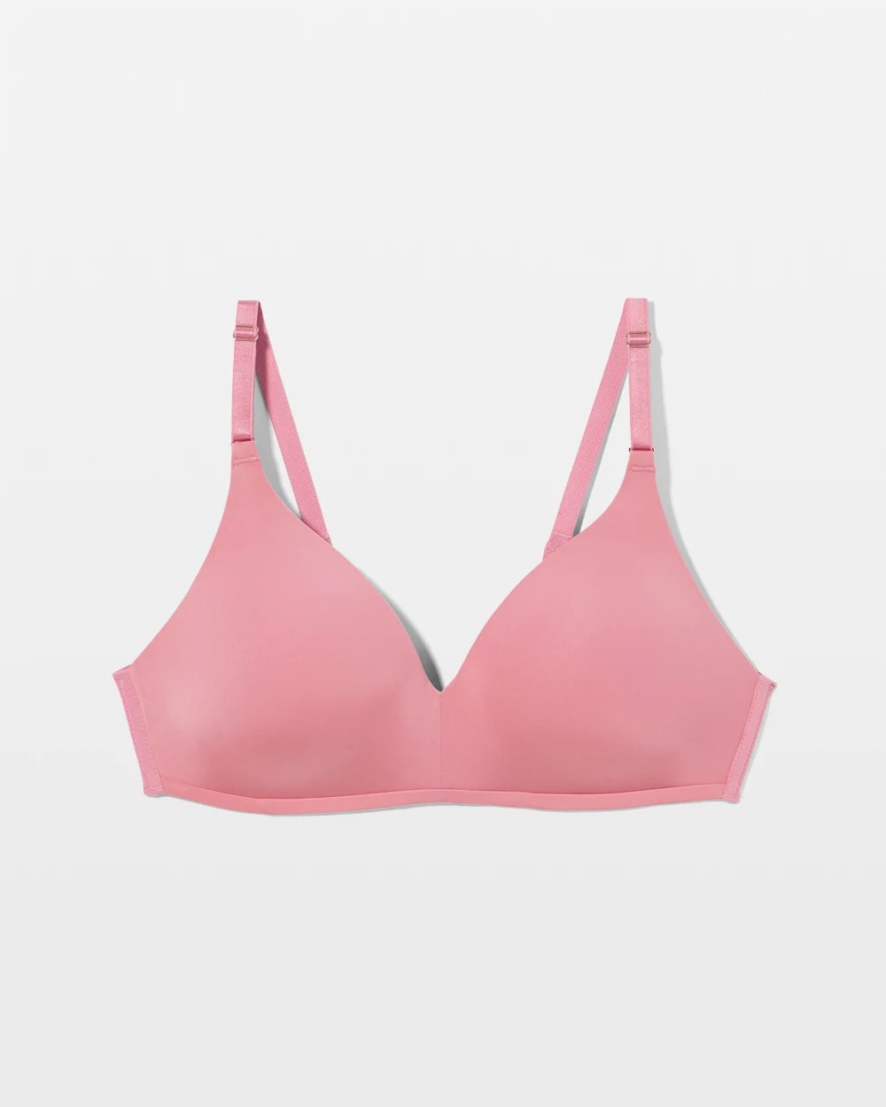 Soma / 360 Wireless Bra ANTIQUE PINK