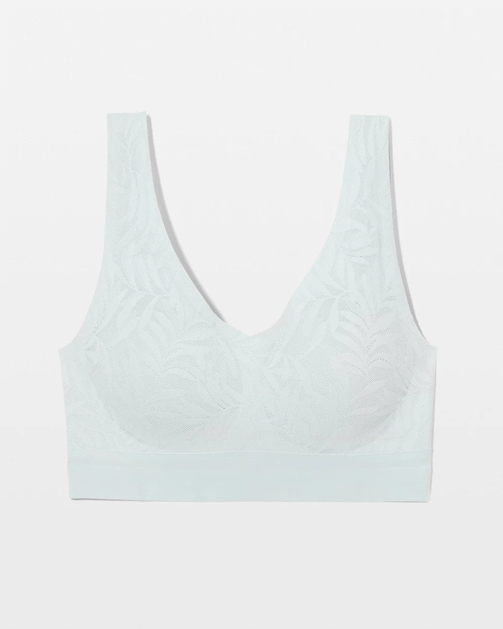 Soma / Lace Bralette TRANQUILITY