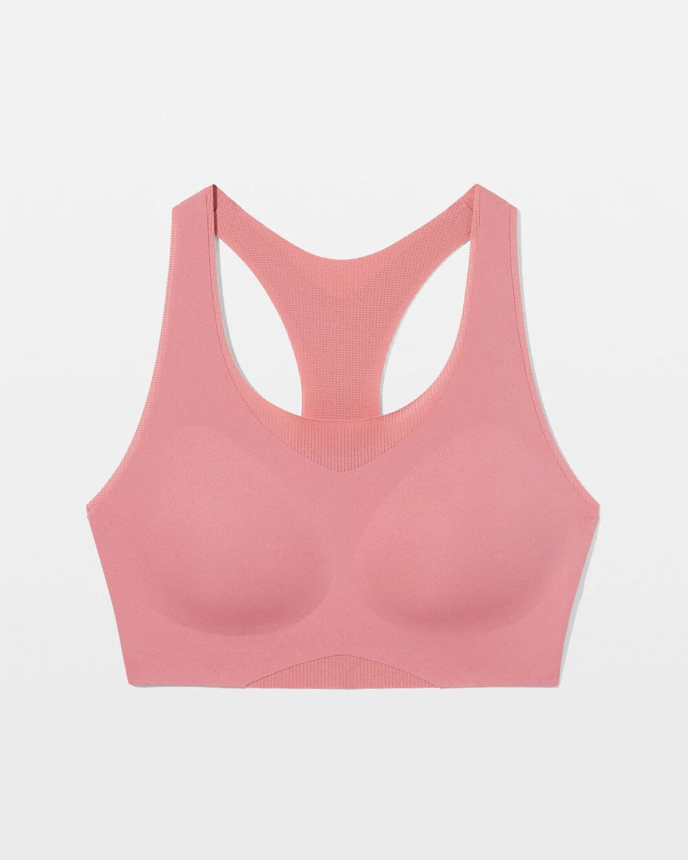 Soma / Racerback Bra ANTIQUE PINK