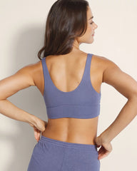 Soma / Sleep Bralette EARL GRAY