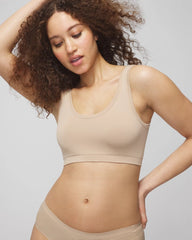 Soma / Bralette 2 Pack BLACK/WARM AMBER