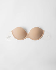 Soma / Soma Lingerie Backless Strapless Bra NUDE