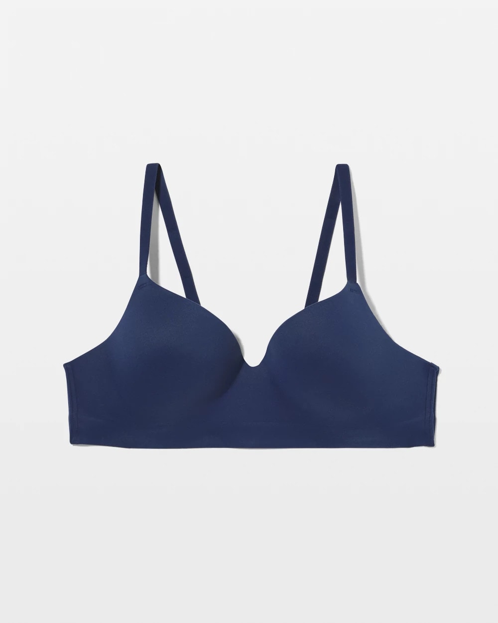 Soma / Wireless Bra INK BLUE
